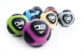 Escape Vertball kuntopallo